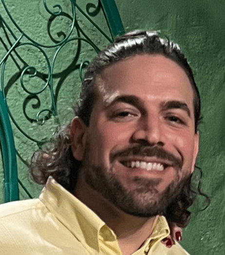 Eduardo Patrick de Andrade Pacheco