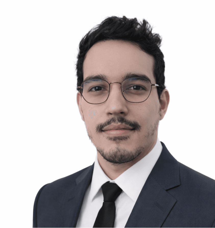 Silvio Goncalves Xavier Junior