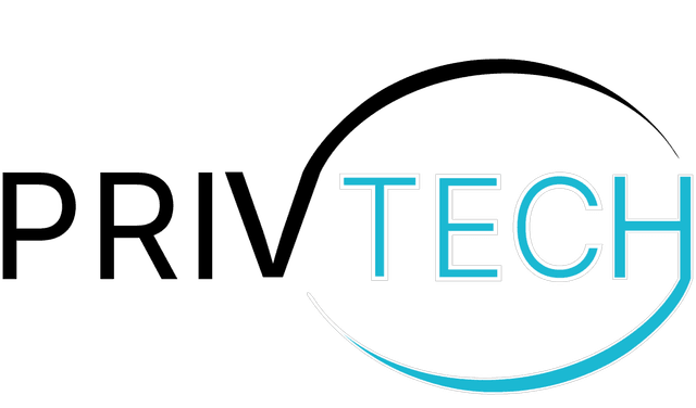 PrivTech Logo